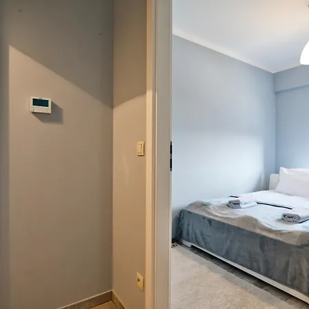 Daire Apartclaudia By Housine Zator