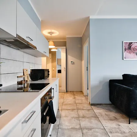 Apartclaudia By Housine Apartment