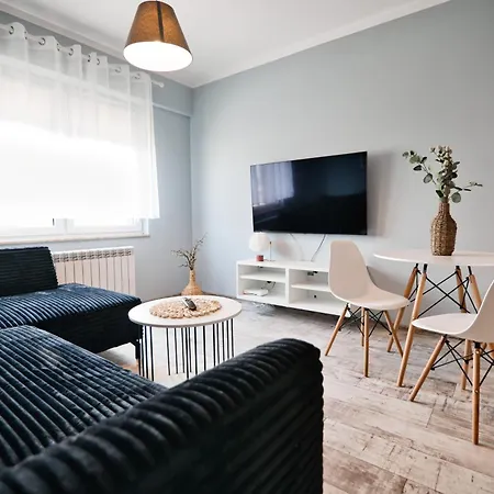 Apartclaudia By Housine Apartment