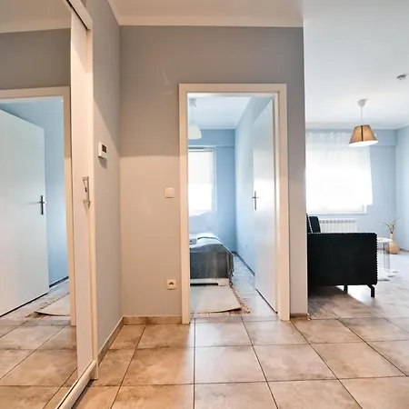 Apartclaudia By Housine Apartment *