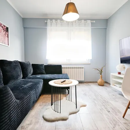 Daire Apartclaudia By Housine Zator