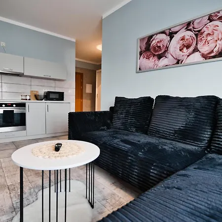 Apartclaudia By Housine * Zator