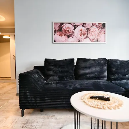 Daire Apartclaudia By Housine Zator