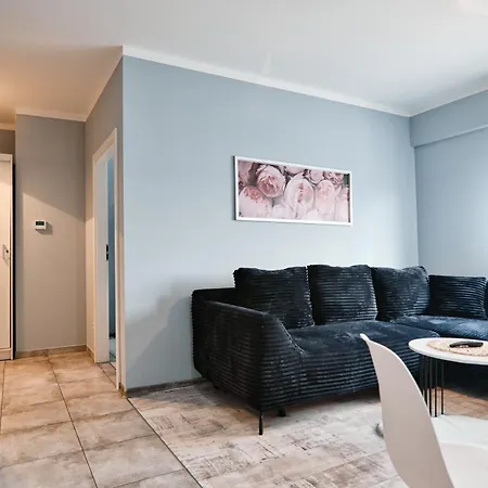 Apartclaudia By Housine * Zator