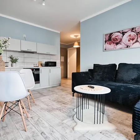 Daire Apartclaudia By Housine