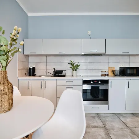 Daire Apartclaudia By Housine *