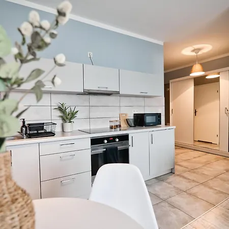 Apartclaudia By Housine *