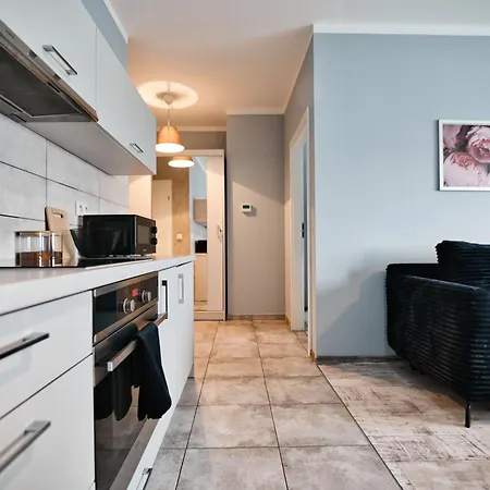 Apartclaudia By Housine