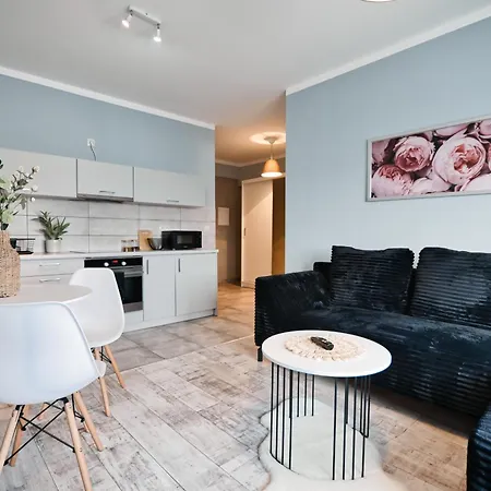 Apartclaudia By Housine Apartment *