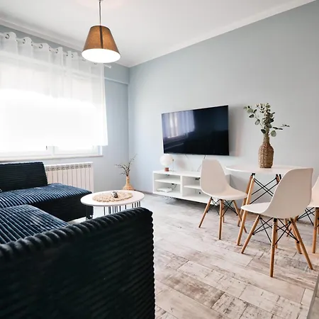 Apartclaudia By Housine * Zator