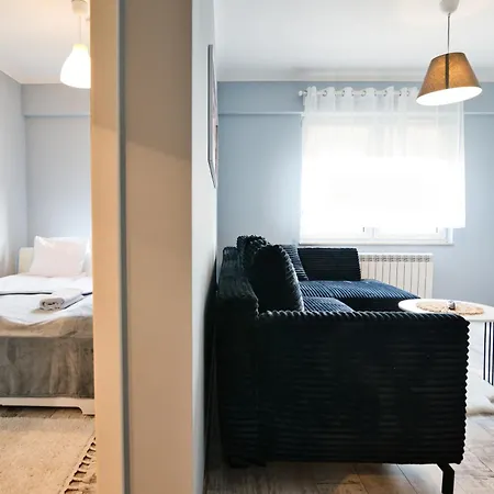 Daire Apartclaudia By Housine