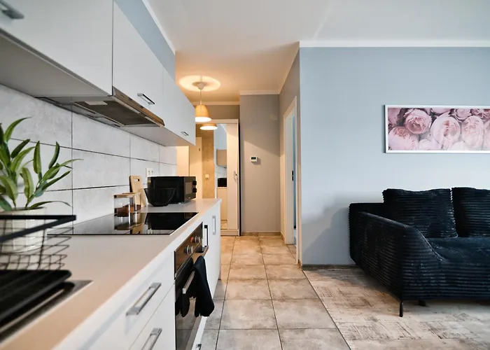 Apartclaudia By Housine Apartament