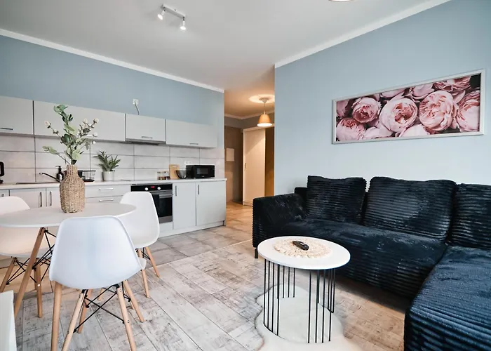 Apartclaudia By Housine Apartament *